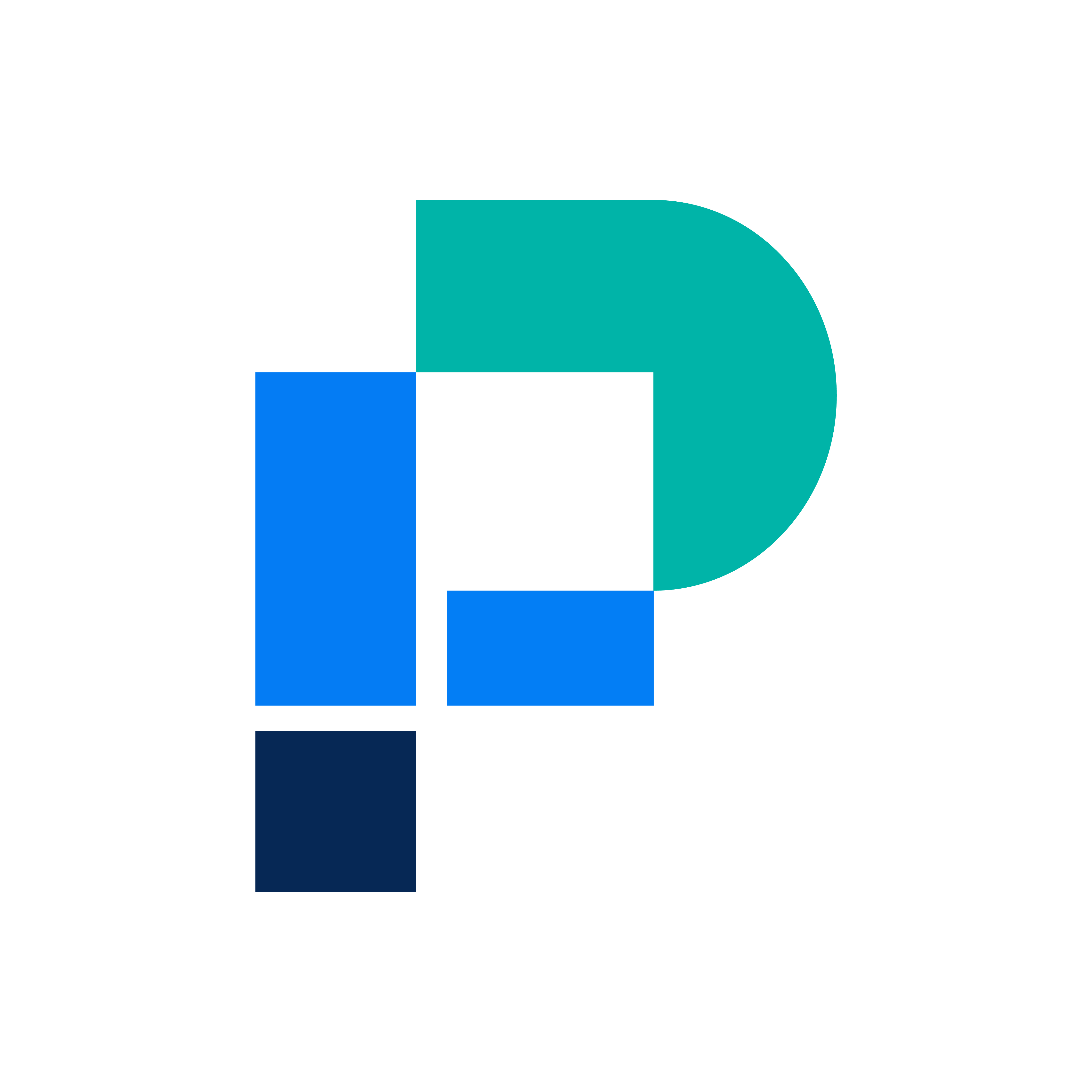 Pixelia Logo